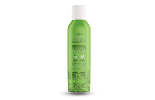 Green Active Verfrissende Spray