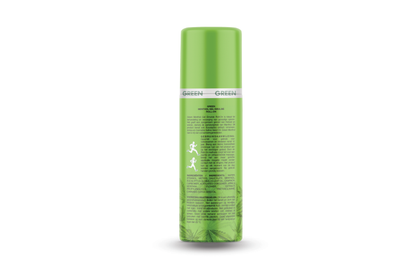 Green Menthol Gel Sporters Pack